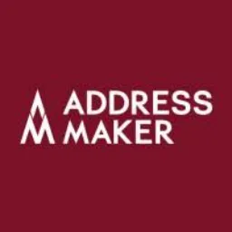 Address Maker Logo